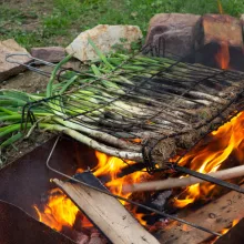 Calçotada: la tradición catalana que nunca pasará de moda