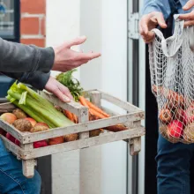 Economía circular y alimentos