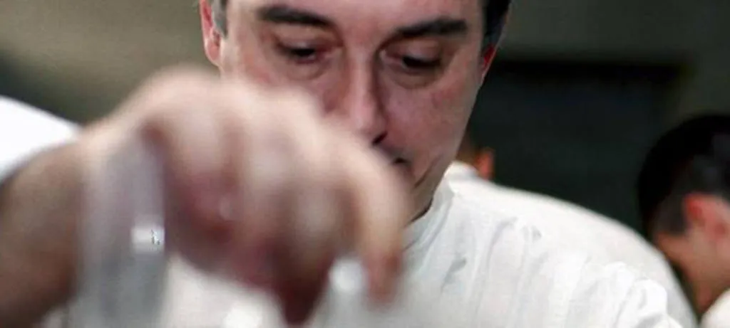 Ferran Adrià