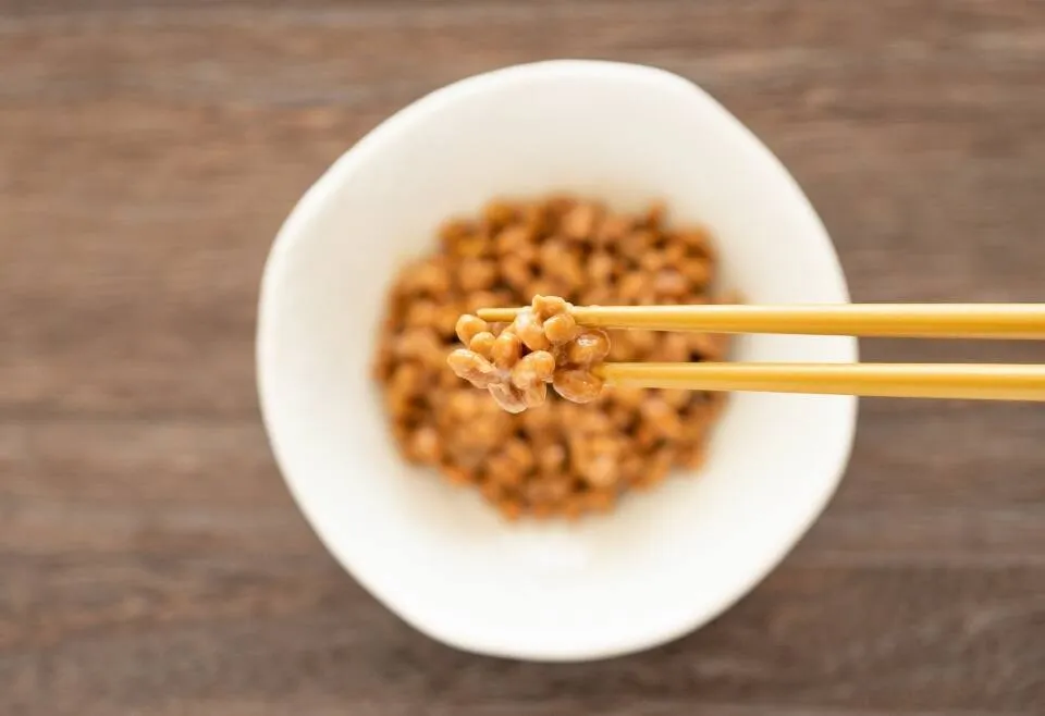 El natto japonés: ¿qué es?, ¿cómo se cocina?, ¿con qué puedo combinarlo?