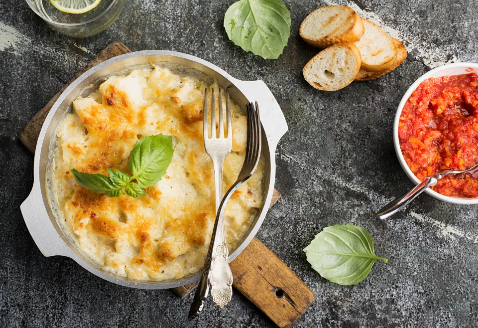 La brandada de bacalao: un clásico de la gastronomía mediterránea