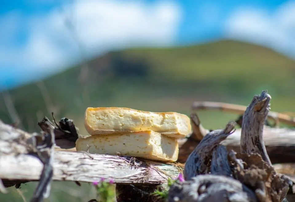 La otra vía láctea de Canarias 