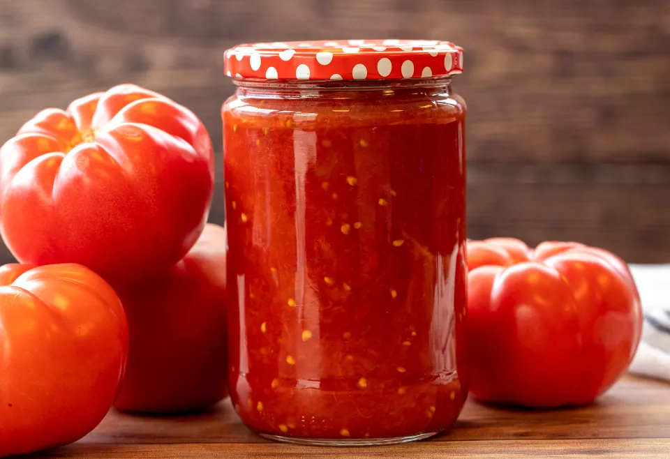 Recetas fáciles para aprovechar las conservas de tomate 