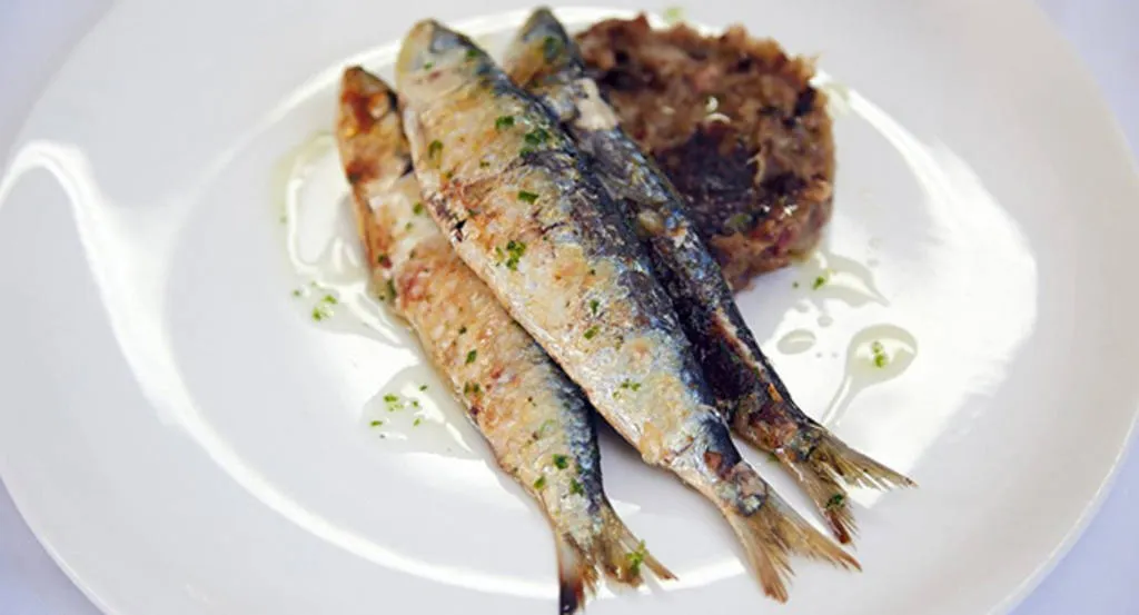 Sant Pol de Mar nos invita a probar su gastronomía