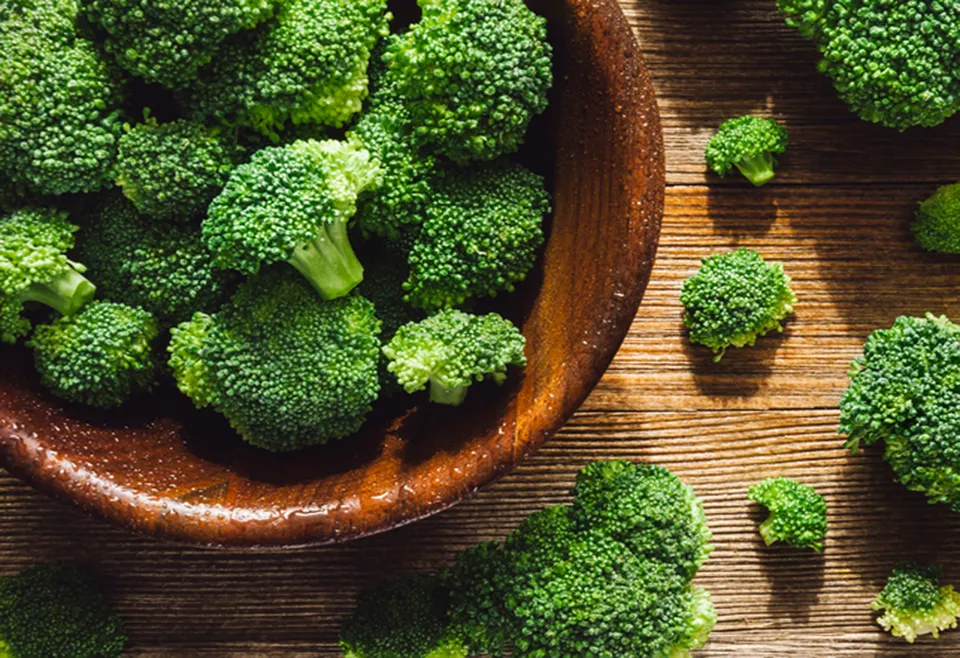 Siete frutas y verduras del Guadalhorce para vestir de color el invierno