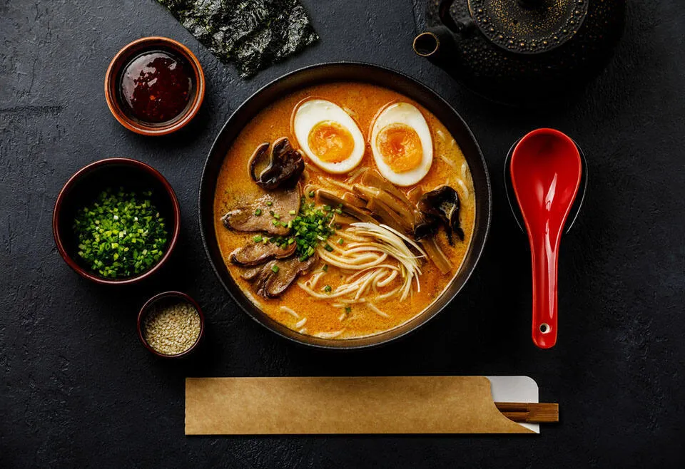 Consejos y recetas para hacer tu propio ramen