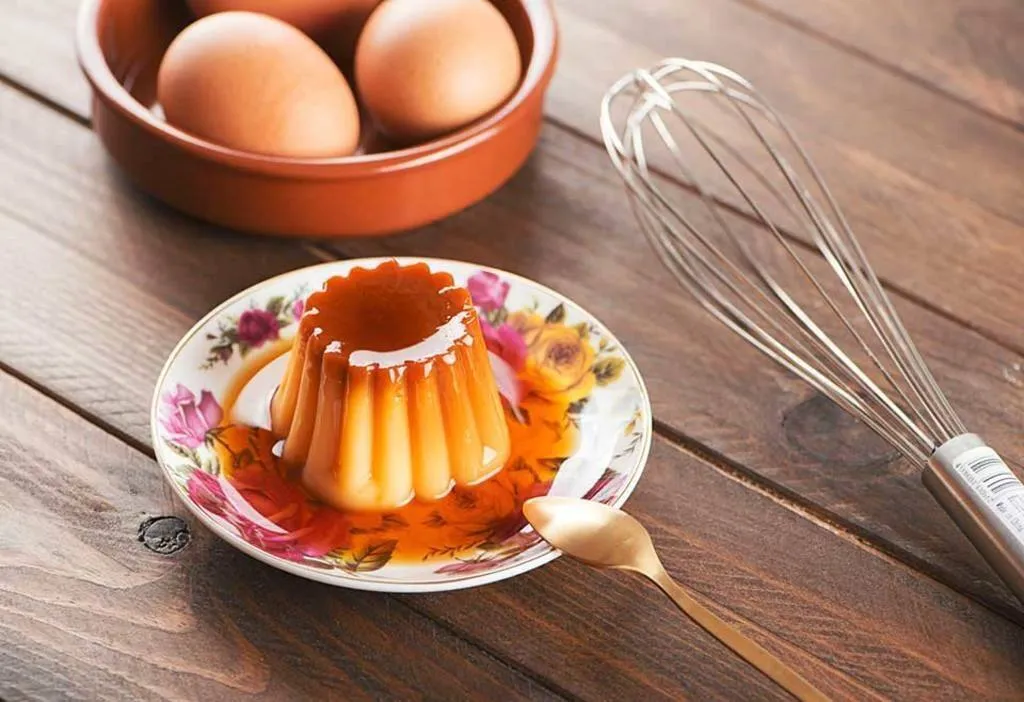 Innovar con el flan es posible con estas 5 deliciosas recetas