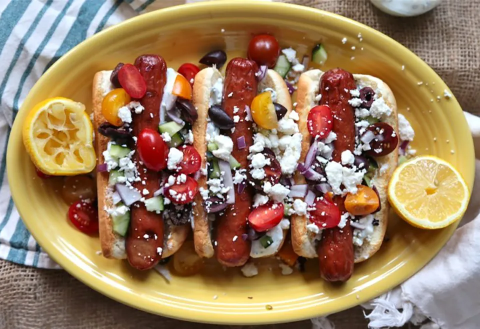 Celebra el Día Mundial del Hot Dog con estas deliciosas propuestas