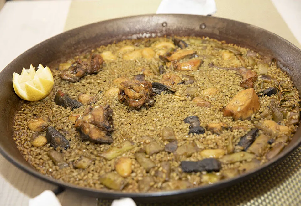 5 joyas gastronómicas de la Comunidad Valenciana