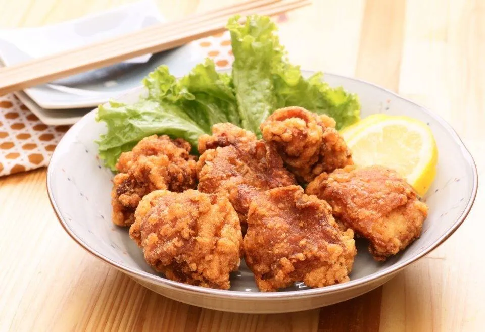 Pollo frito, seis recetas del mundo para saltarse la dieta