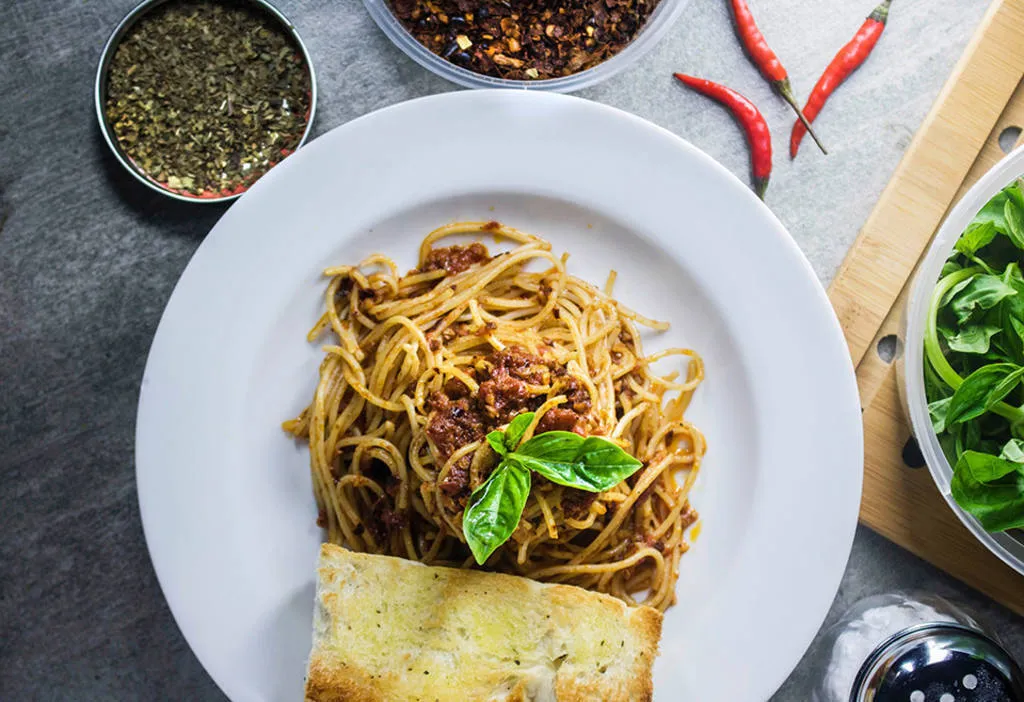 Toda la verdad sobre los mitos de la cocina italiana