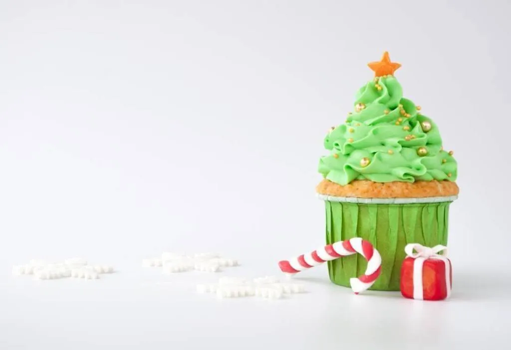 6 postres navideños para competir con los turrones