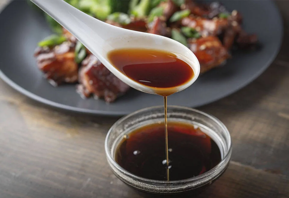 Sriracha, Teriyaki y otras cuatro salsas asiáticas con carácter