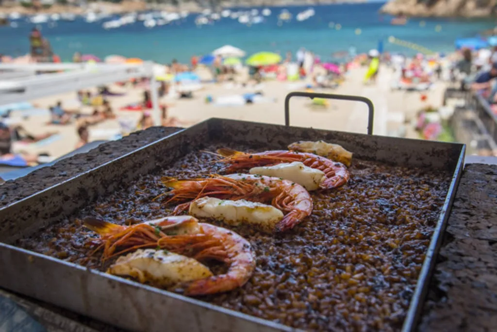  7 arroces imprescindibles para este verano