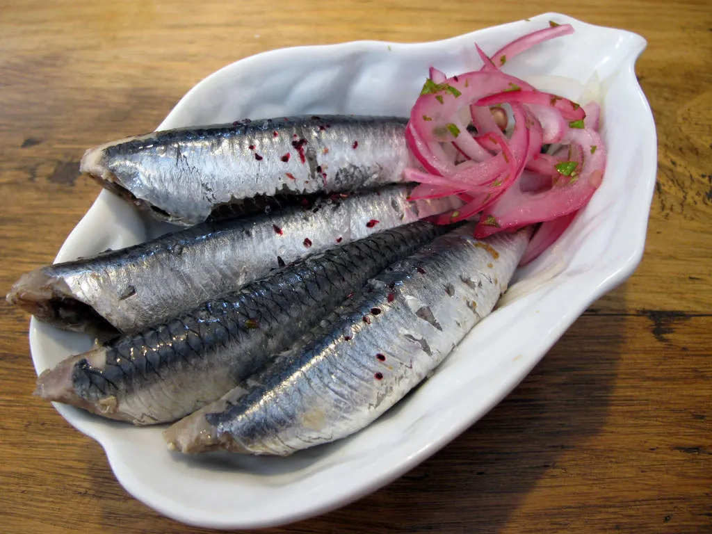 Un paseo gastronómico por el centro histórico de Valencia