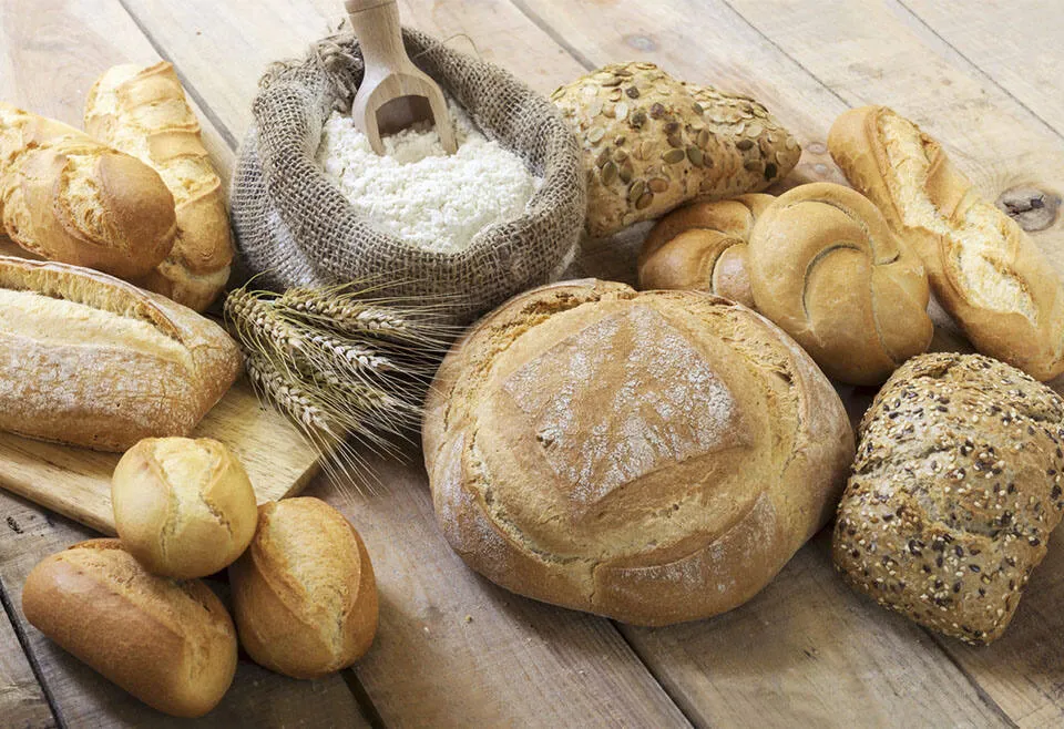 Zopako, Talo y Pan de Maíz: 3 panes vascos