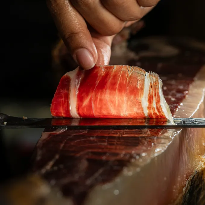 5 consejos para comprar y disfrutar al máximo de un buen jamón ibérico