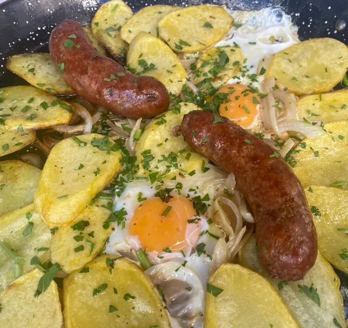 Restaurantes tradicionales de Valencia para almorzar