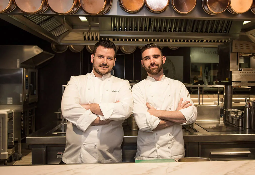 Se acerca la final de Bocuse D’Or Europa 2018