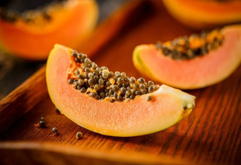 La papaya: descubre todos sus beneficios