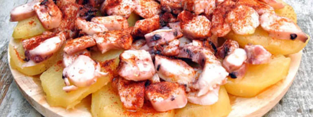 Pulpo: trucos para cocinarlo y tres recetas muy originales