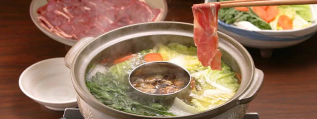 Shabu-Shabu, la deliciosa y nutritiva fondue japonesa