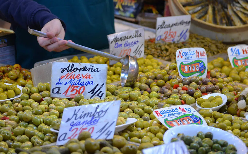 ¿Cuál es el secreto de las centenarias aceitunas Aloreñas?