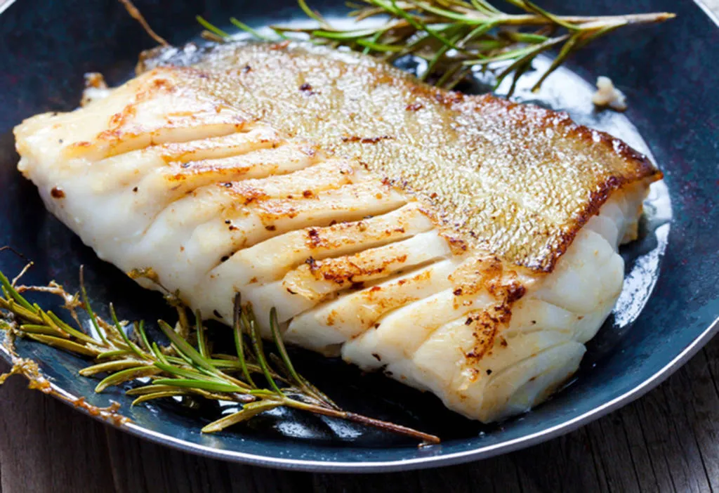 El bacalao de invierno se llama Skrei