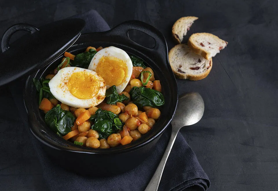 ¿Qué se cocina en Semana Santa? Recuperamos platos tradicionales