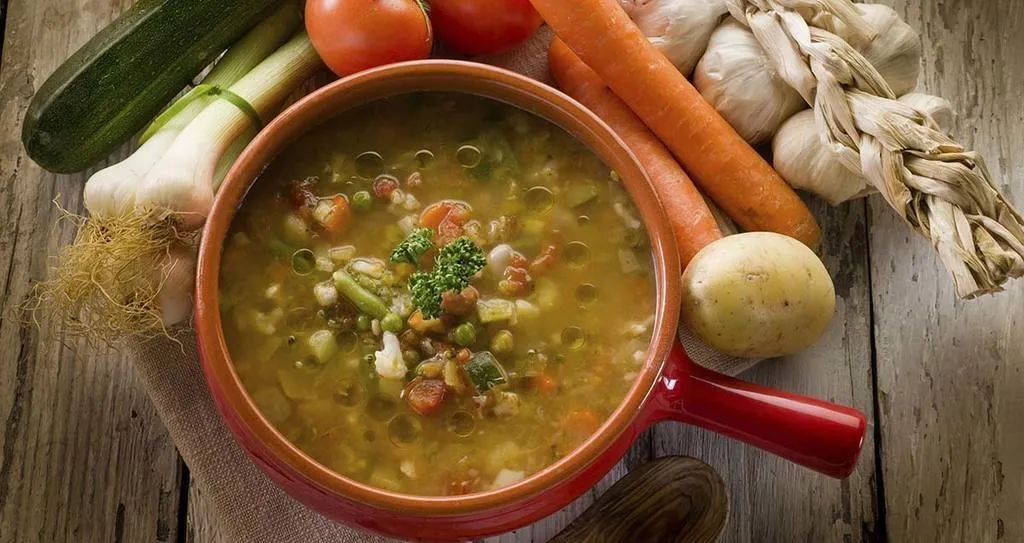 Desayunos de cuchara: la tradición de la comida más completa del día