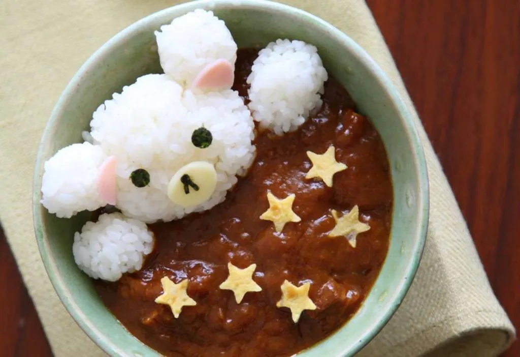 El curry japonés: una tradición centenaria y saludable