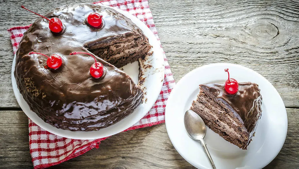 #Foodporn, cuando la comida se convierte en objeto de deseo