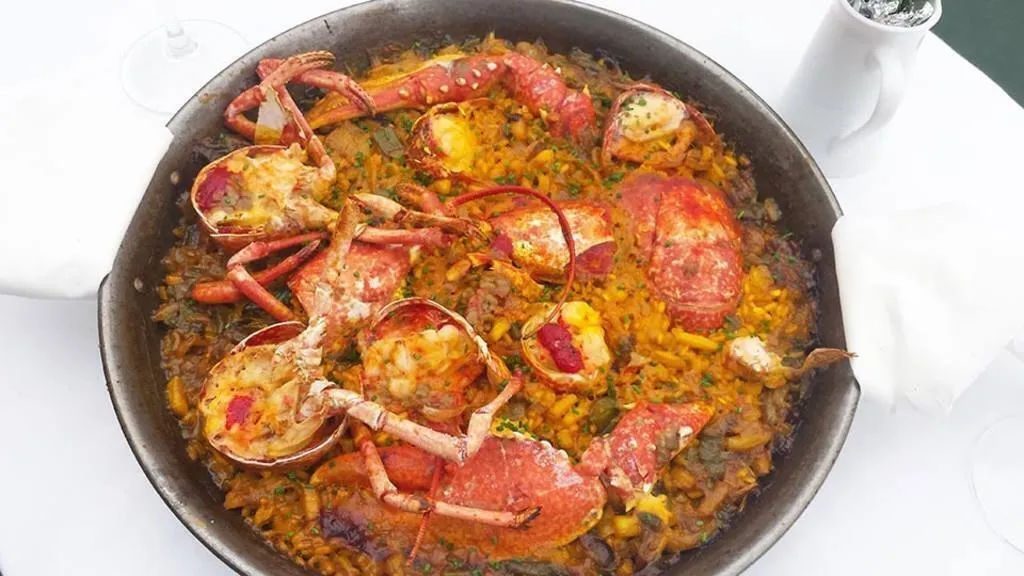 3 restaurantes para saborear un arroz exquisito en Bilbao y cercanías