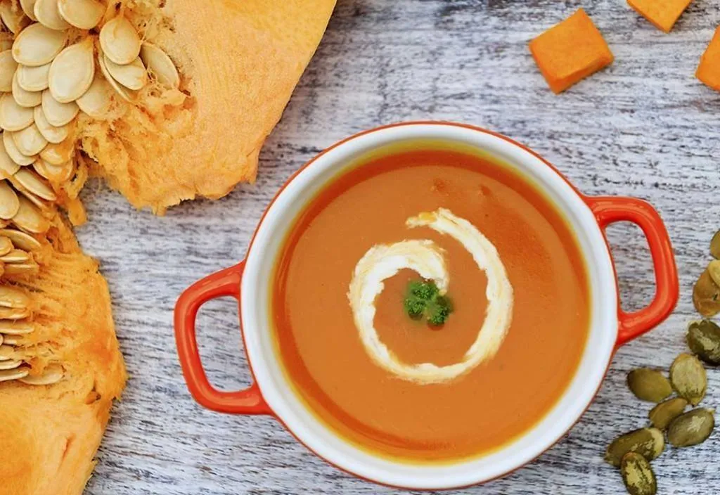 Raíces de otoño: verduras y hortalizas para la bajada de temperaturas