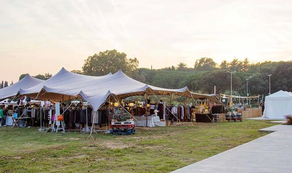 Shopping, gastronomía y música, en el concept store 'Sorli Emocions Market'