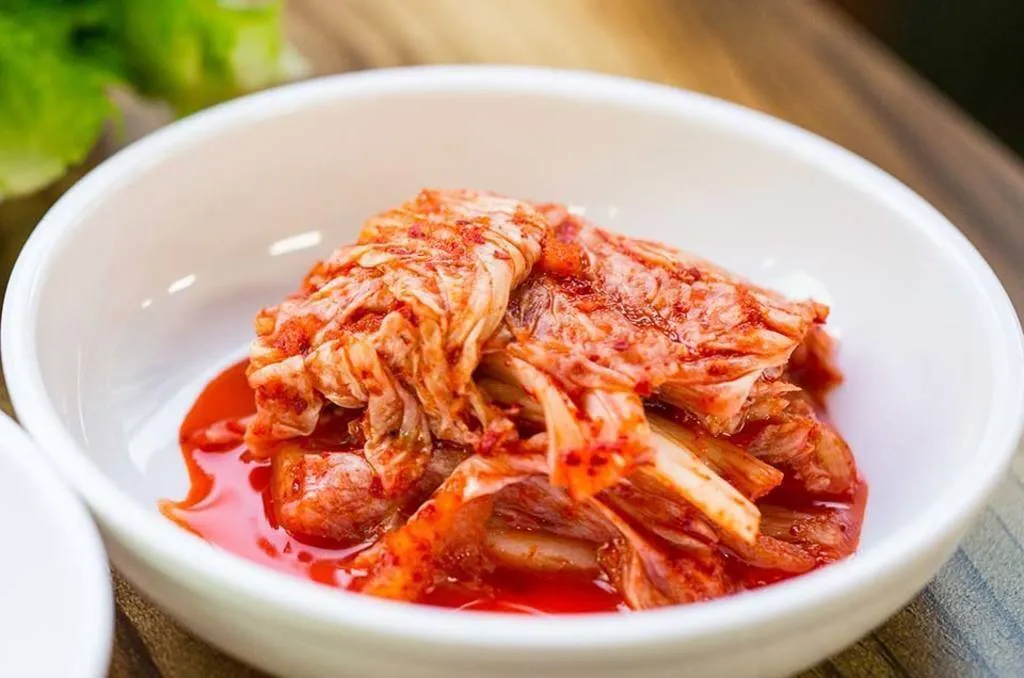 Kimchi, el súper alimento del futuro y cómo prepararlo en casa