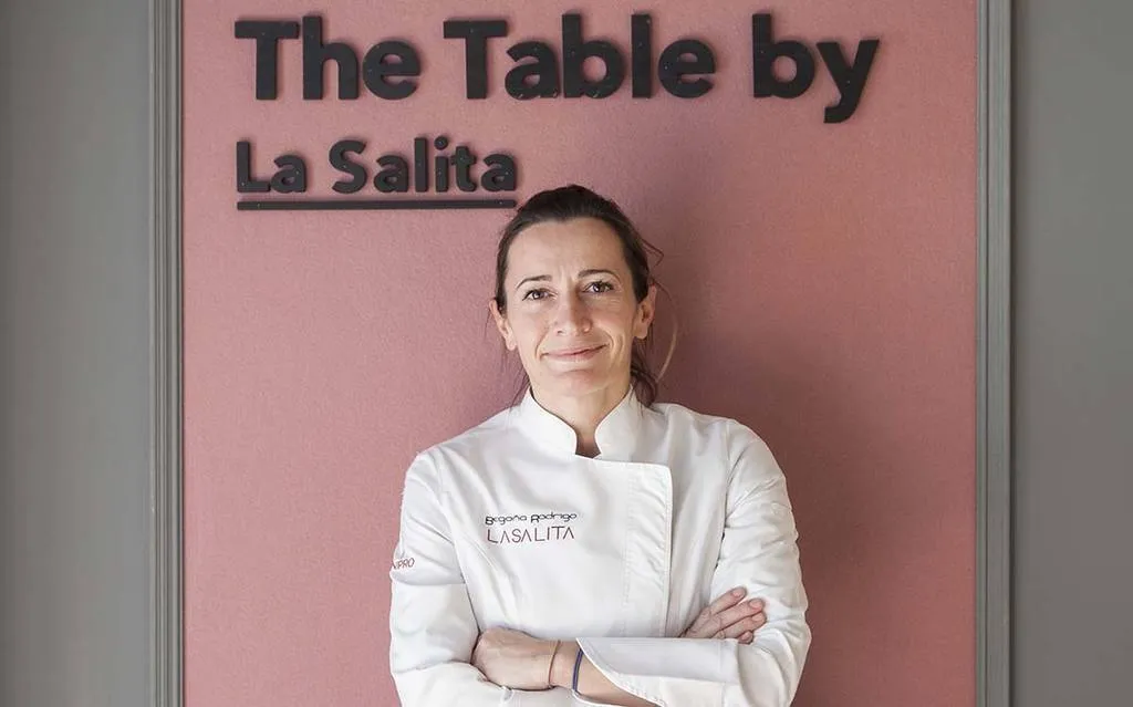 La cocina valenciana de Begoña Rodrigo se instala en Madrid