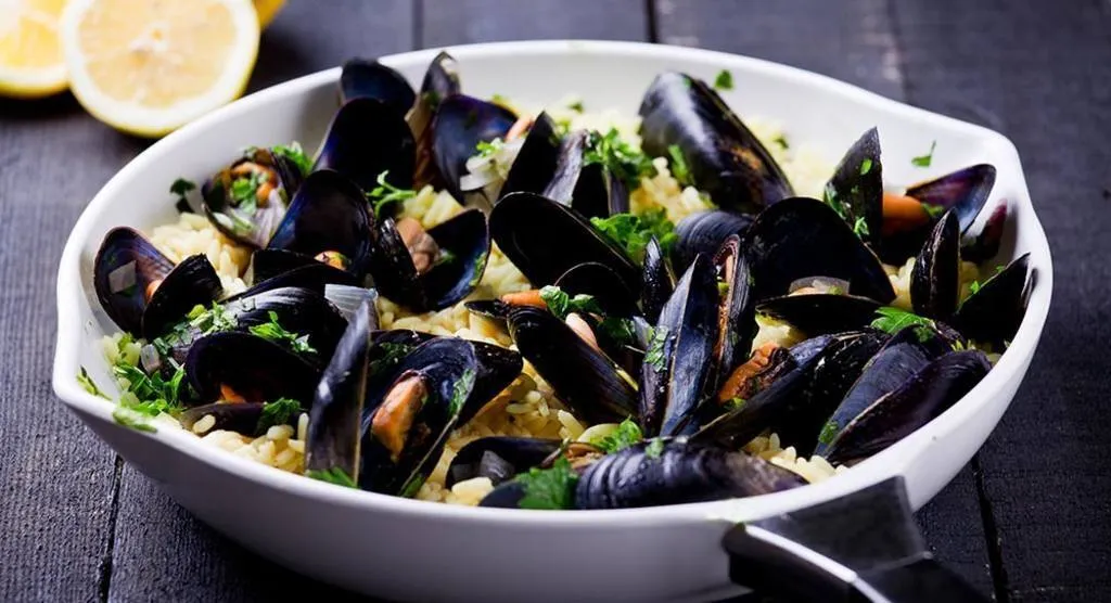 10 recetas con mejillones, el marisco que no pasa de moda