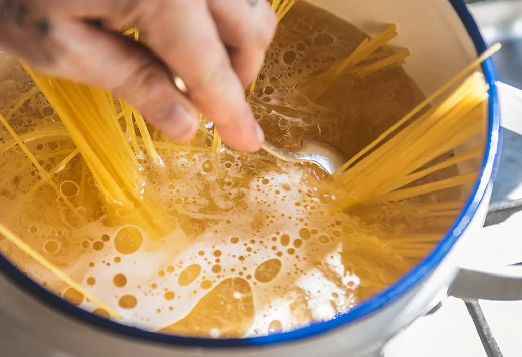 Sencillos trucos de cocina para facilitar tu vida