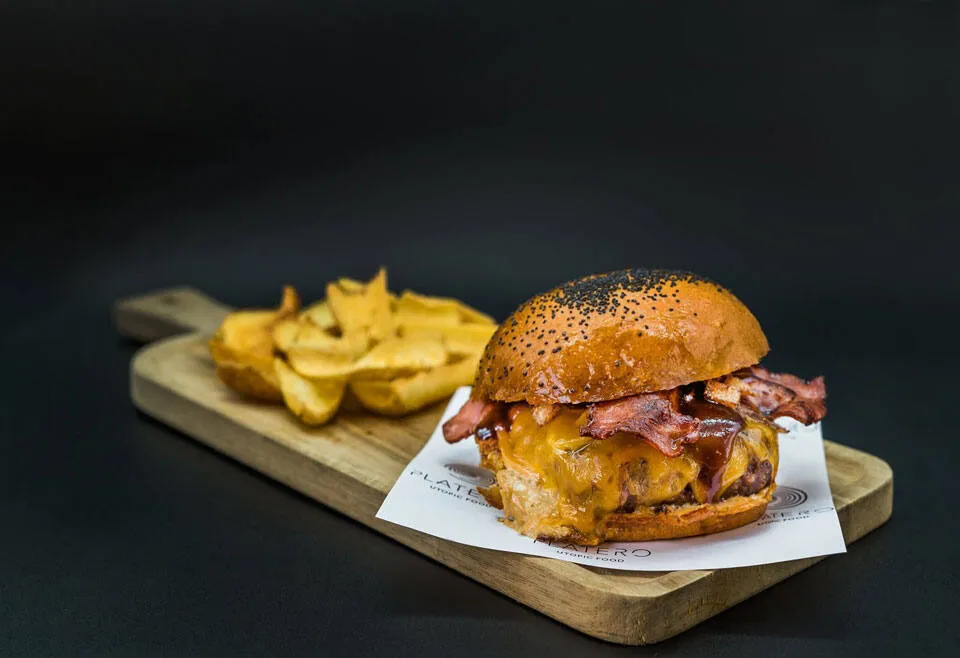 Comida a domicilio en Valencia: los mejores 'deliveries'