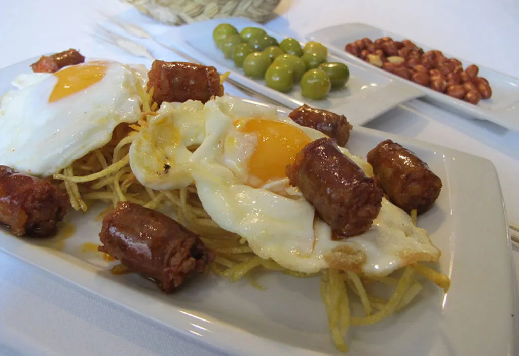 Los mejores desayunos de cuchillo y tenedor en Valencia