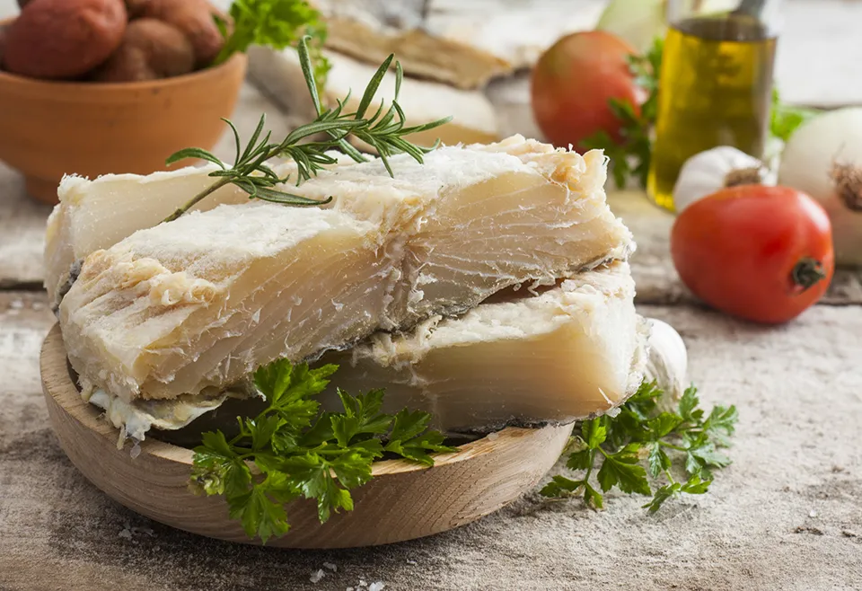 Bacalao: consejos para acertar al comprarlo, desalarlo y cocinarlo