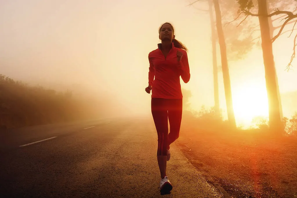 ¿Te gusta hacer deporte? Empieza por alimentarte bien