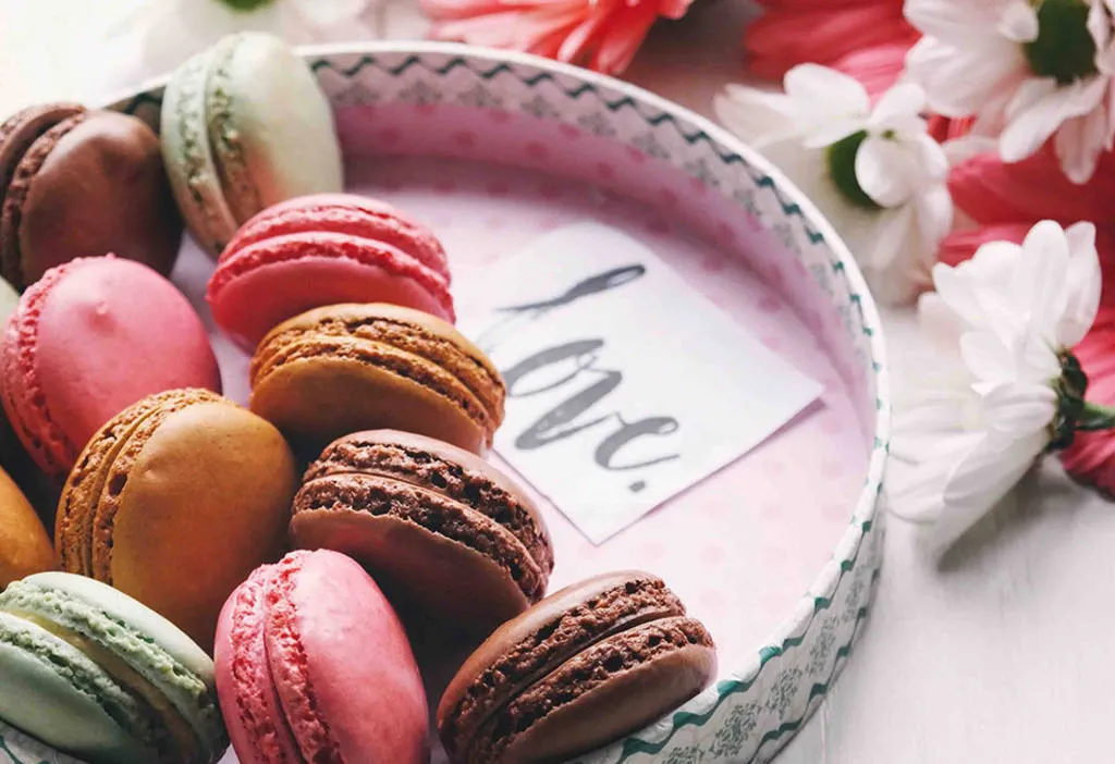 Cocina para enamorar o cómo celebrar San Valentín en casa (y triunfar)