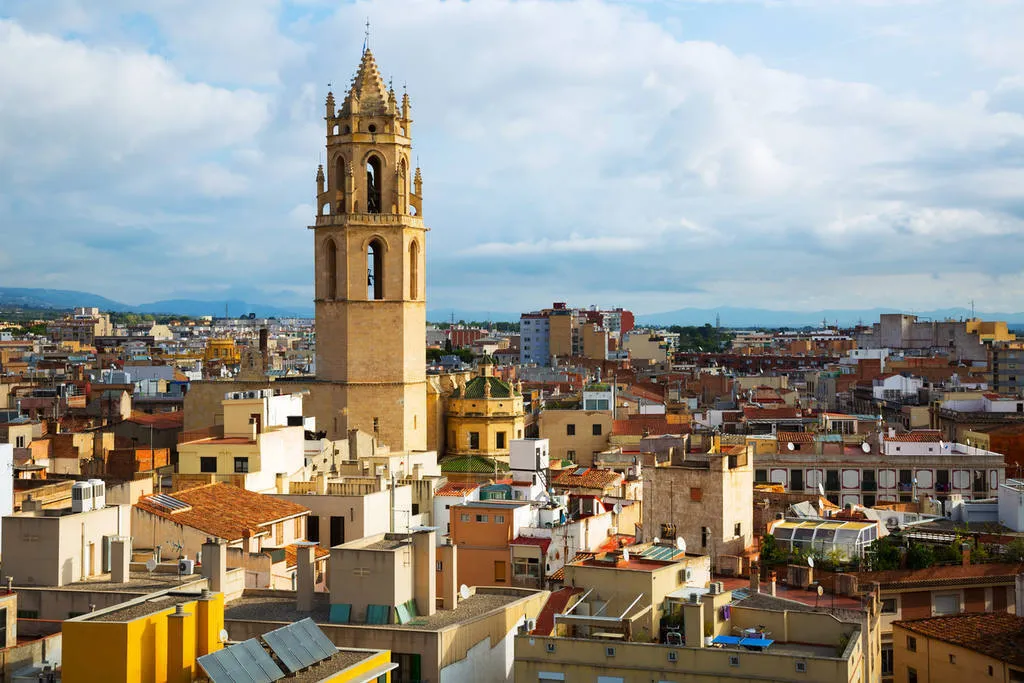 Un fin de semana en Tarragona y Reus