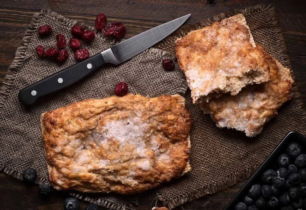 Tortas de Txantxigorri