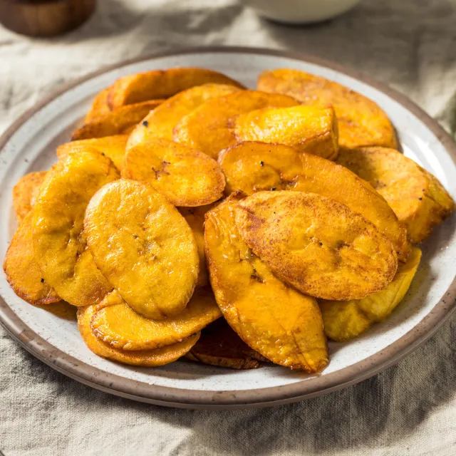 patacones colombianos