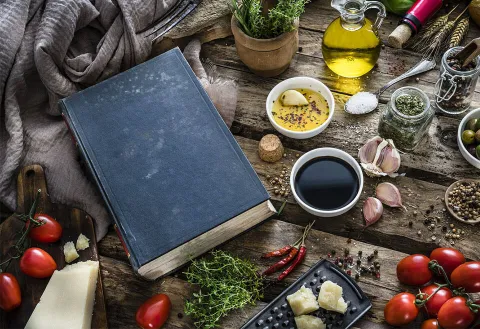 Este Sant Jordi, aprende a cocinar como un auténtico chef