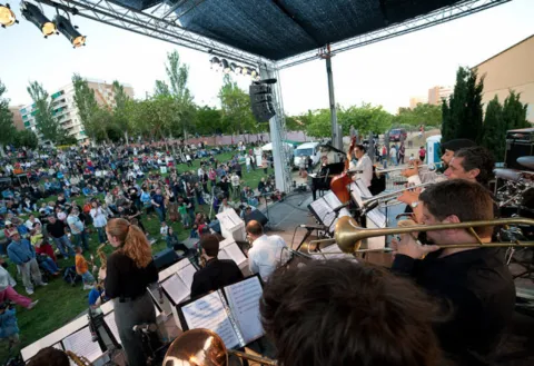 El Picnic de Blues celebra su décimo aniversario con una programación de lujo