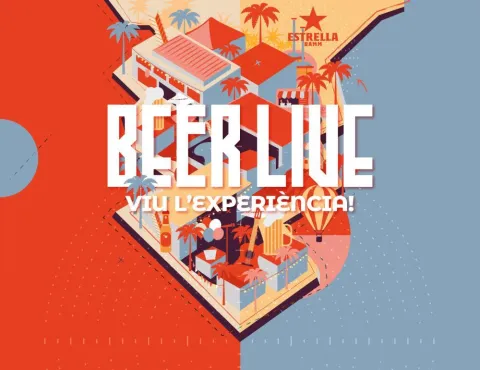 Beer Live Vilanova i la Geltrú